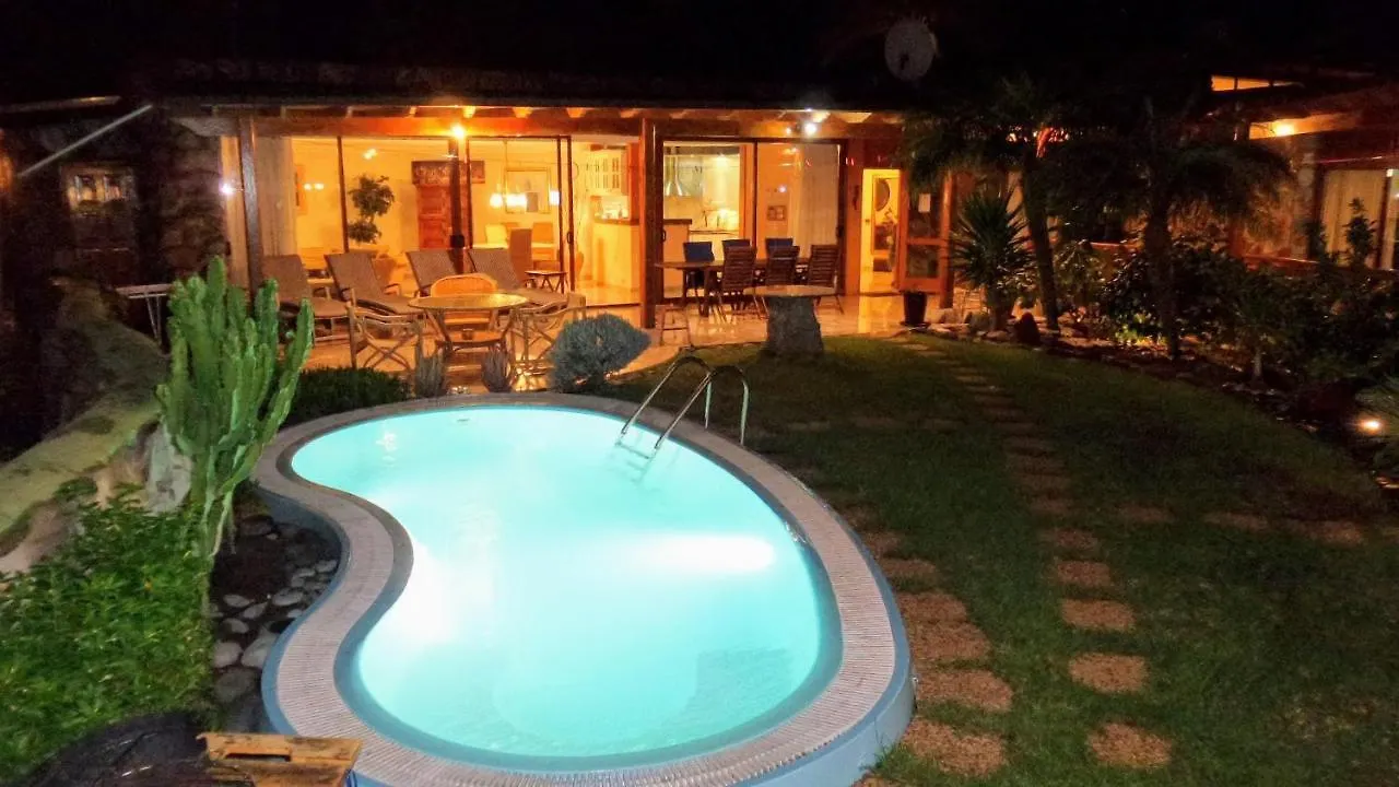 Bungalow 21 Tauro La Playa de Tauro