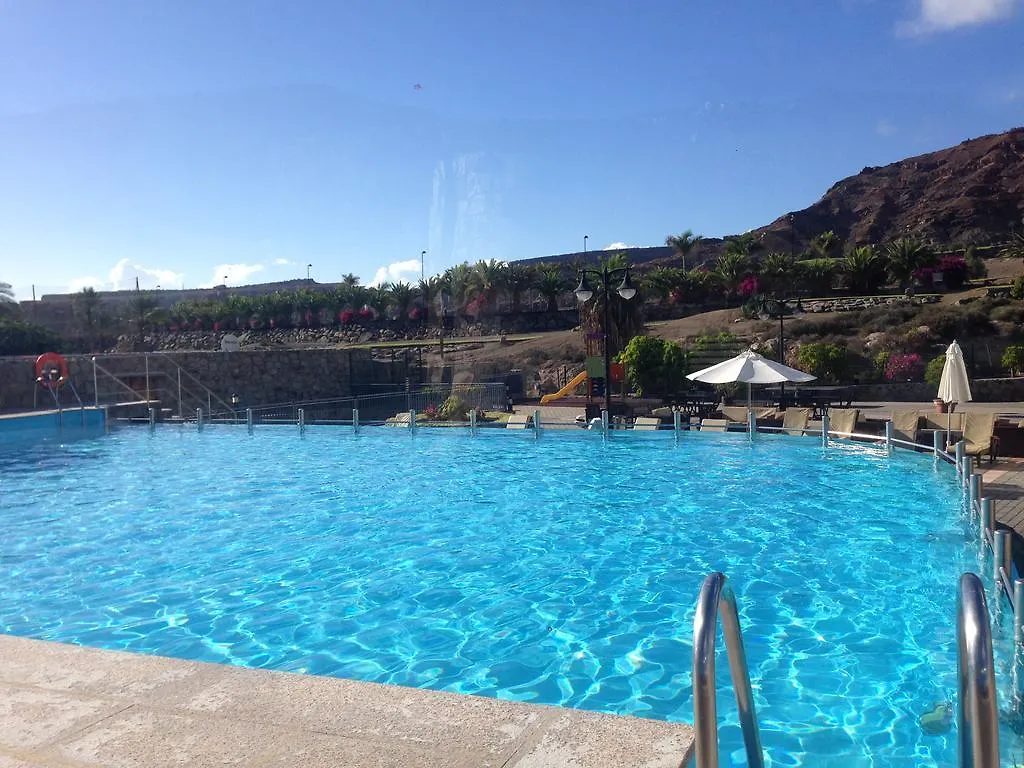 Bungalow 21 Tauro La Playa de Tauro Tatil Evi