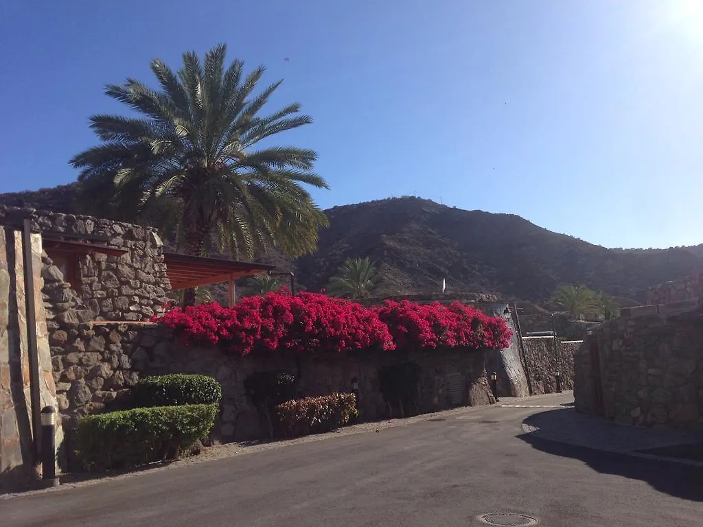 Tatil Evi Bungalow 21 Tauro La Playa de Tauro İspanya