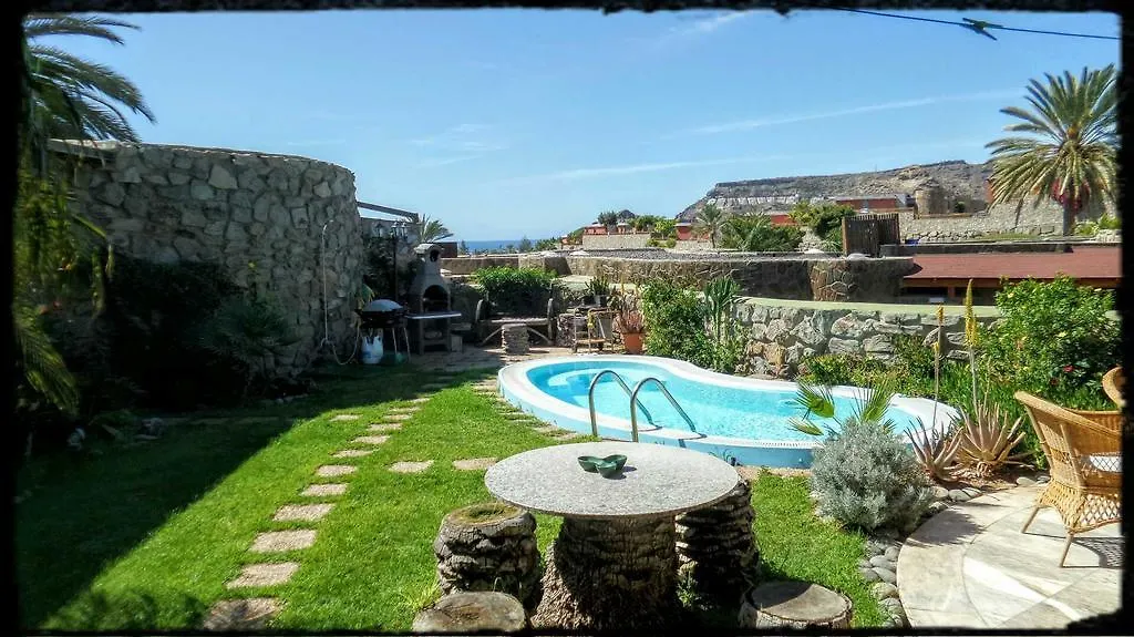 Bungalow 21 Tauro La Playa de Tauro