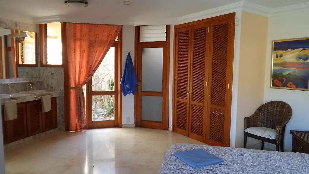Holiday home Bungalow 21 Tauro La Playa de Tauro