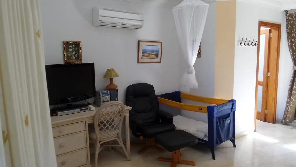 Bungalow 21 Tauro La Playa de Tauro 0*,