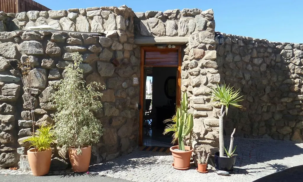 Holiday home Bungalow 21 Tauro La Playa de Tauro