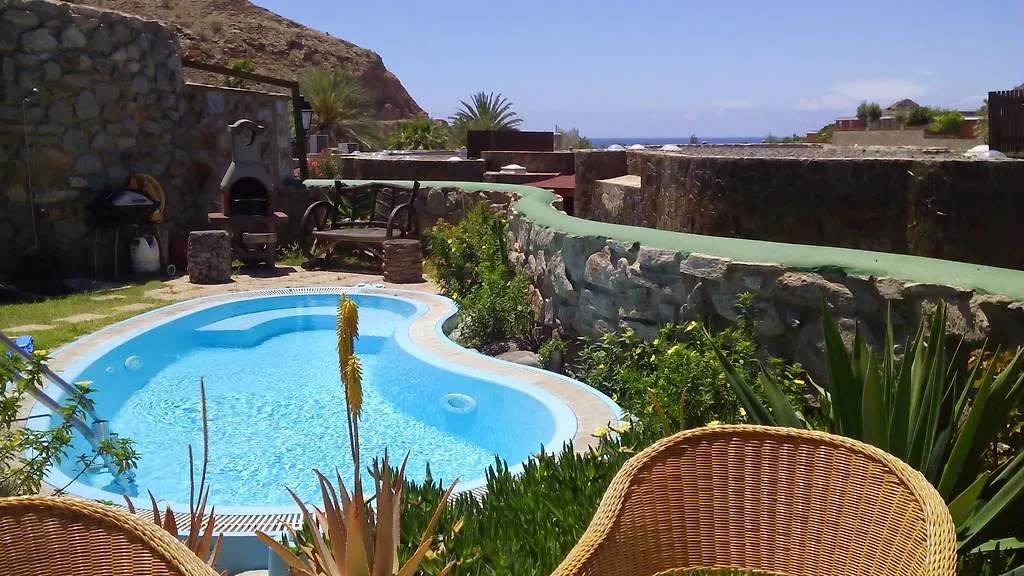 Bungalow 21 Tauro La Playa de Tauro 0*,  Spain